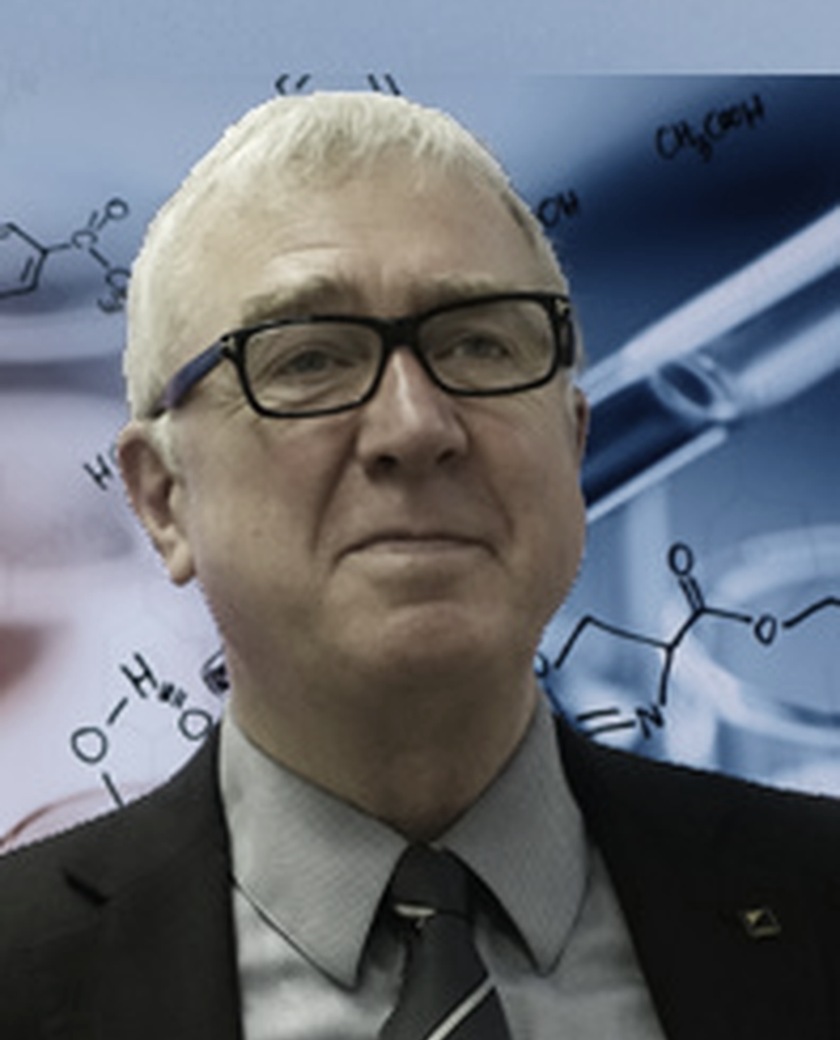 William D. Stenson, President and CEO of Forte Co., Ltd.